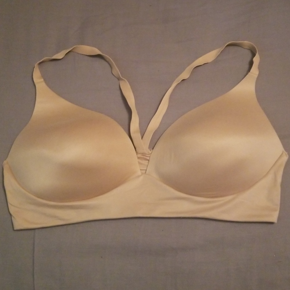 VS pull over bra